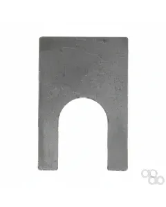 Massey Ferguson - 700115420 - Einzelplatz-Shim, 0,036"