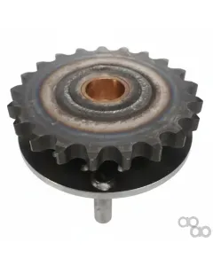 Massey Ferguson - 700140067 - Kettenradnabe