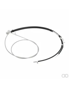 Massey Ferguson - 700144747 - Reparatursatz Fuer Gurte (Presse)
