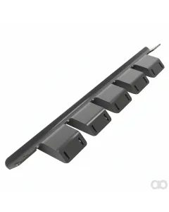 Massey Ferguson - 700145688 - Wrapper Stütze