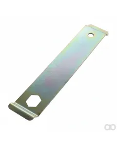 Massey Ferguson - 700146582 - Retainer Strap