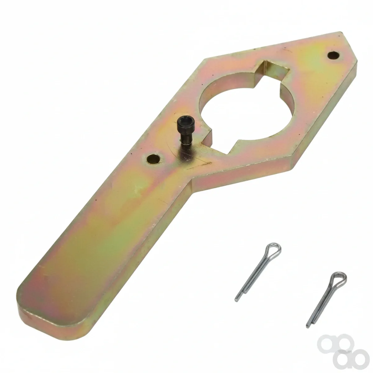 Massey Ferguson - 700151968 - Handle