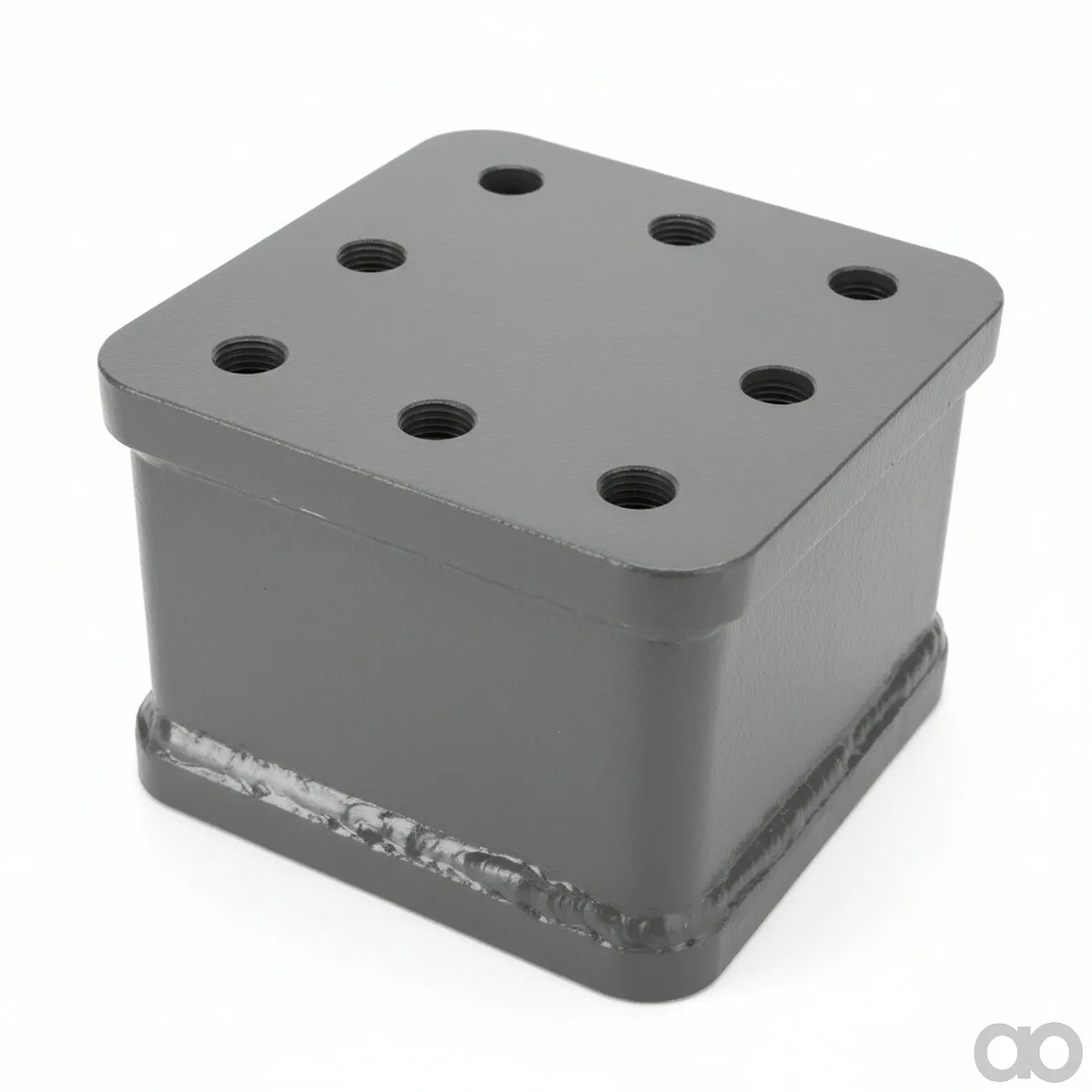 Massey Ferguson - 700177384 - Hitch Extension
