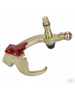 Massey Ferguson - 700188734 - Twine Arm, Knotter