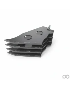 Massey Ferguson - 700189385 - Stripper