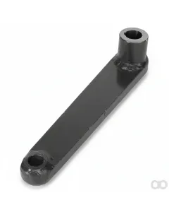 Massey Ferguson - 700191346 - Arm, Tuer, Stuffer-Kupplung