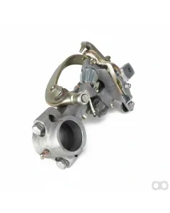 Massey Ferguson - 700204084 - Knotter Head