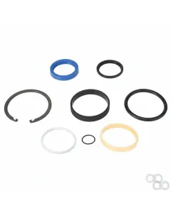 Massey Ferguson - 700714382 - Dichtungssatz