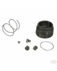 Massey Ferguson - 700720122 - Satz, 1-3/8", 21 Spline