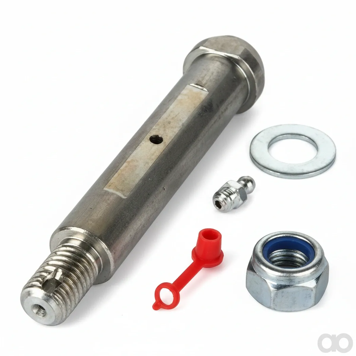 Massey Ferguson - 700720370 - Federstift