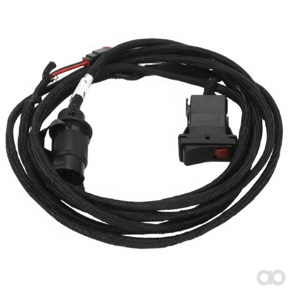 Massey Ferguson - 700722786 - Kabelbaum
