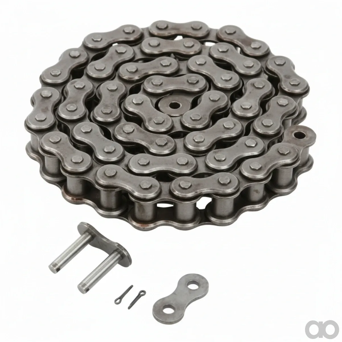 Massey Ferguson - 700727007 - Rollenkette, #120H, 56 Teilung