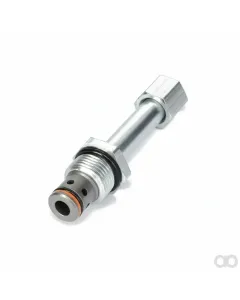 Massey Ferguson - 700729633 - Ventil