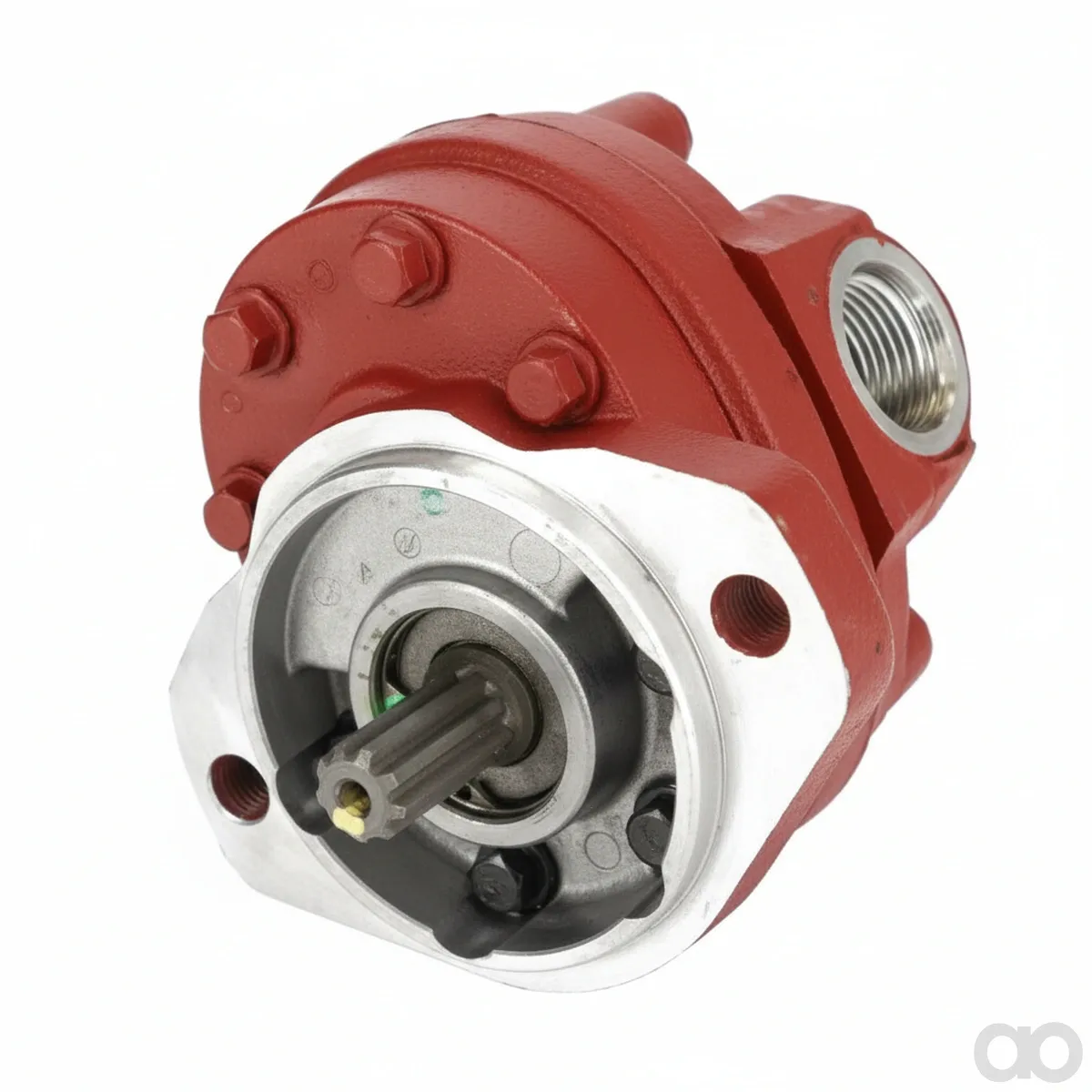 Massey Ferguson - 700729995 - Hydraulikmotor