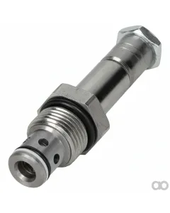 Massey Ferguson - 700732325 - Magnetventil