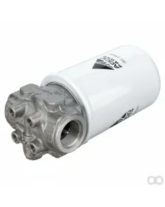 Massey Ferguson - 700738685 - Hydraulikoelfilter