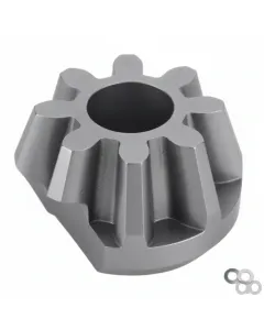 Massey Ferguson - 700742435 - Zahnrad Worm, Knotter