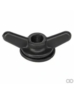 Massey Ferguson - 70239517 - Sechskantmutter