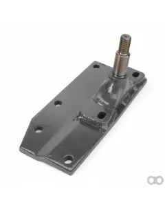 Massey Ferguson - 7062269M91 - Obere Siebrahmen-Silentblock-Stuetze, Stangen
