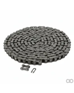 Massey Ferguson - 70921048 - Rollenkette, #41, 240 Teilung