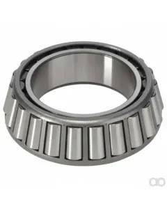 Massey Ferguson - 70929399 - Kegelrollenlagerkegel
