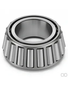 Massey Ferguson - 70932875 - Kegelrollenlagerkegel