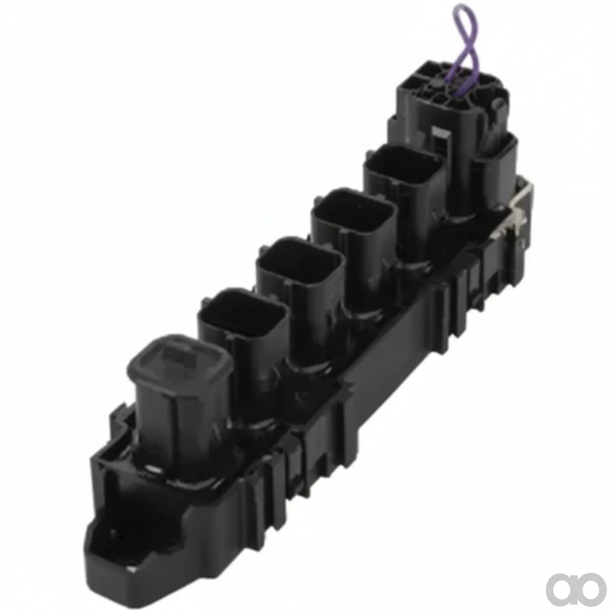 Massey Ferguson - 7108276M91 - Elektrischer Stecker