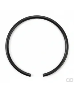 Massey Ferguson - 71304267 - Aeusserer Sicherungsring