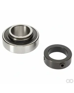 Massey Ferguson - 71309128 - Breiter Innenringlager, Sphaerisch, Vorgeschmiert