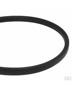 Massey Ferguson - 71388712 - Sekundaerhaeckslerantriebsriemen, 5430 mm