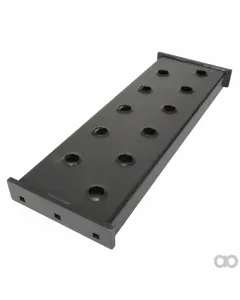 Massey Ferguson - 71394472 - Trittstufe
