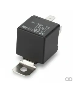 Massey Ferguson - 71398820 - Relais, HVAC