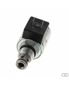 Massey Ferguson - 71398983 - Magnetventil