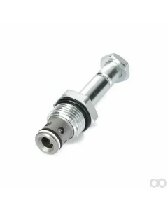 Massey Ferguson - 71398984 - Ventilpatrone