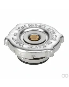 Massey Ferguson - 71400413 - Kuehlerdeckel
