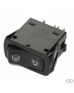 Massey Ferguson - 71401336 - Wippschalter fuer Warnleuchte