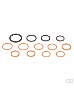 Massey Ferguson - 71409136 - Dichtungssatz