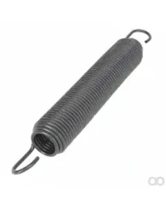 Massey Ferguson - 71423445 - Spannfeder