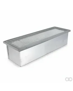 Massey Ferguson - 71485905 - Kabinenluftfilterpatrone