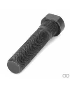 Massey Ferguson - 718150151231 - Radbolzen
