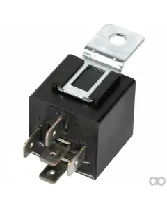 Massey Ferguson - 72160919 - Relais, 40 AMP