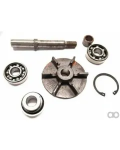 Massey Ferguson - 732591M91 - Reparatursatz Wasserpumpe