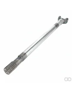 Massey Ferguson - 7400645012 - Welle