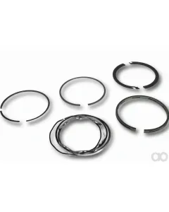 Massey Ferguson - 745819Z91 - Kolbenringset