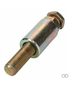 Massey Ferguson - 7500670602 - Schraube