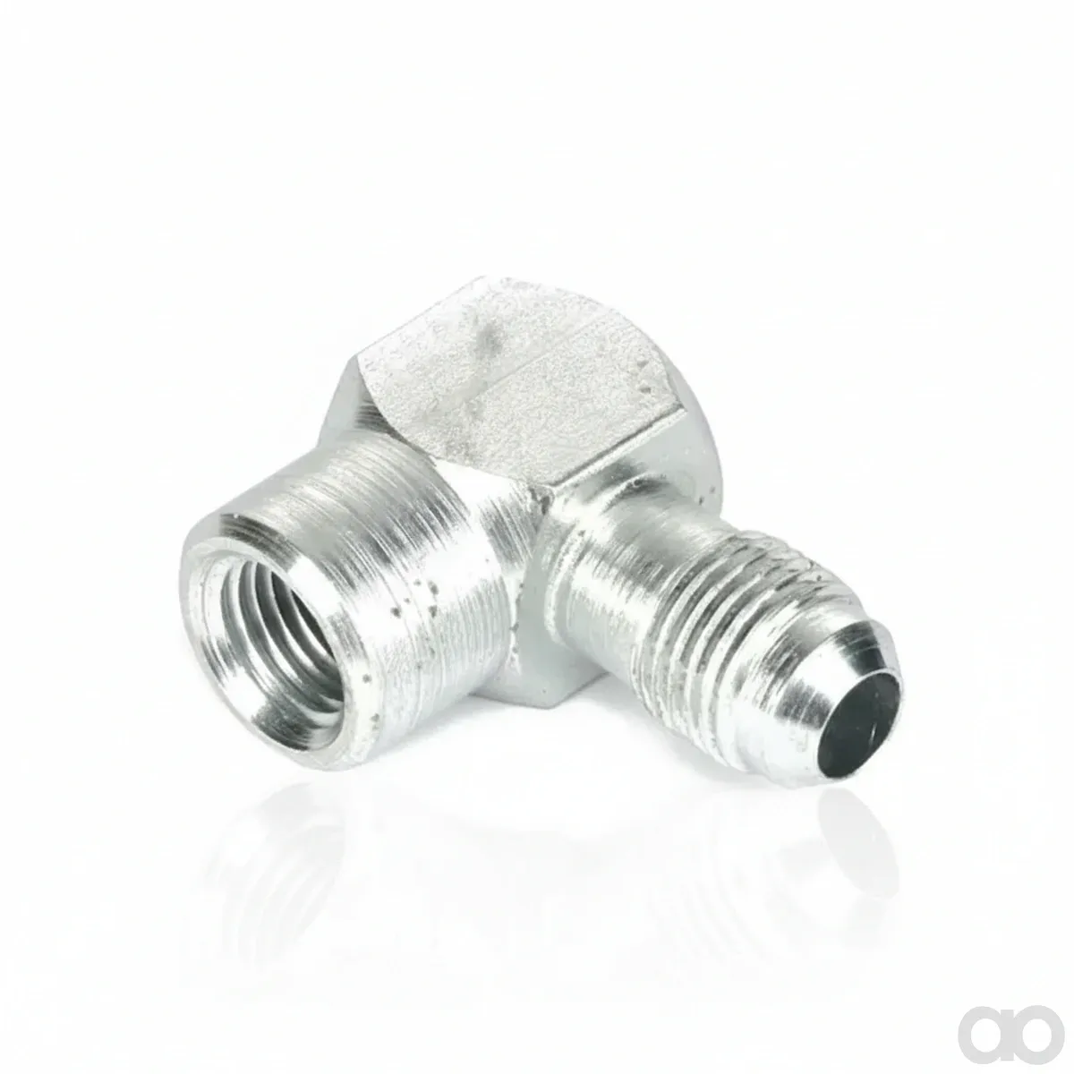 Massey Ferguson - 8046666 - Bogenfitting