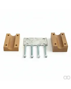 Massey Ferguson - 836751M92 - Lagerblock