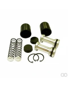 Massey Ferguson - 836961M91 - Kolben