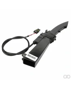 Massey Ferguson - 853621 - Saerohr und Sensor