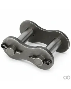 Massey Ferguson - 86405 - Rollenkette, Verbindungsglied, #100